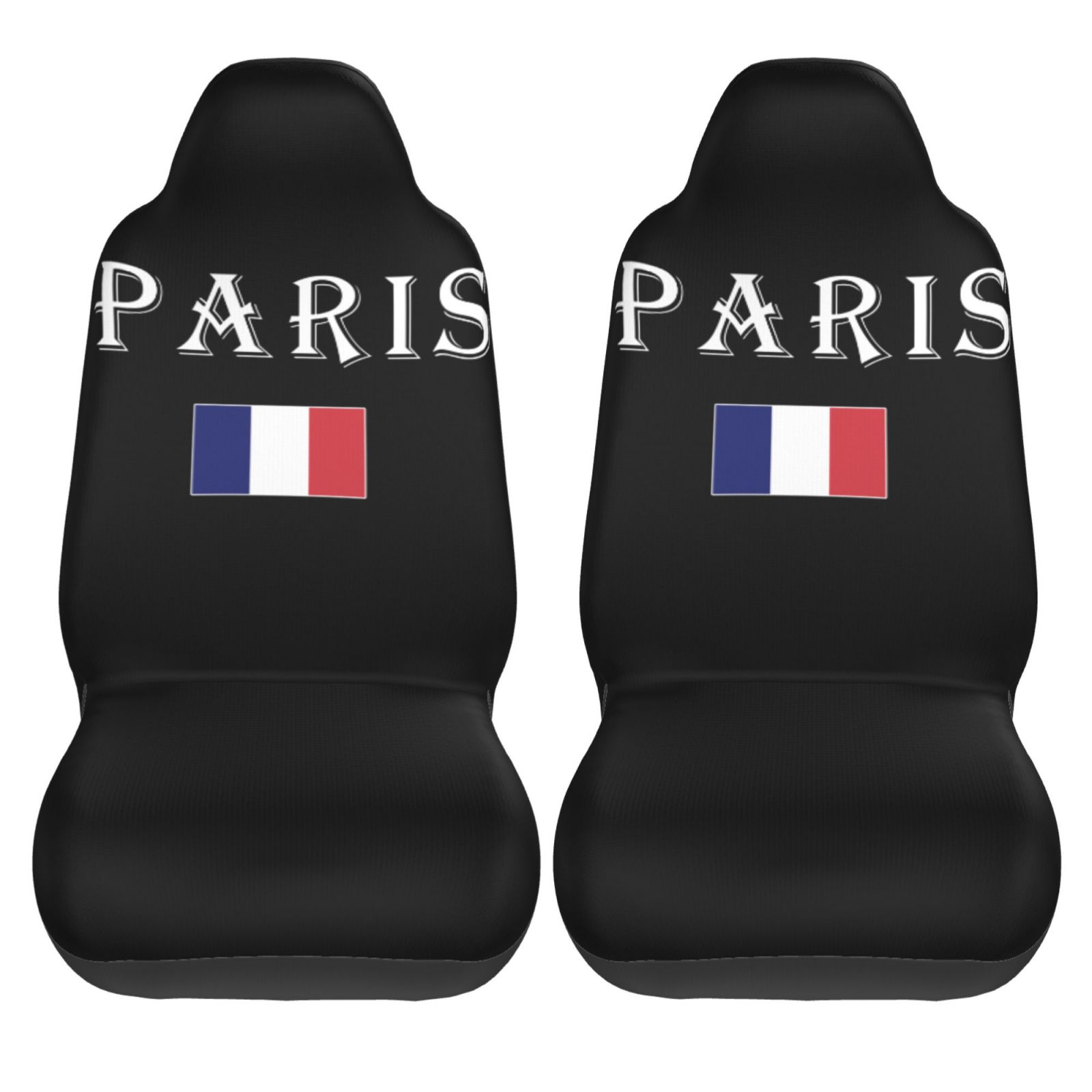 Men'S Accessories Paris - France Paris Universal Seat Cover Seat