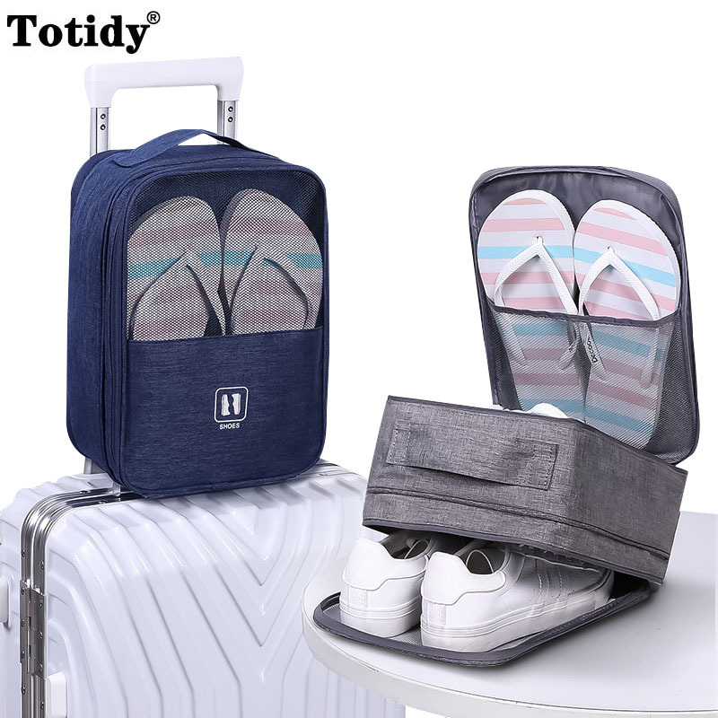 Men'S Accessories Wardrobe - Phụ Nữ Di Động Giày Du