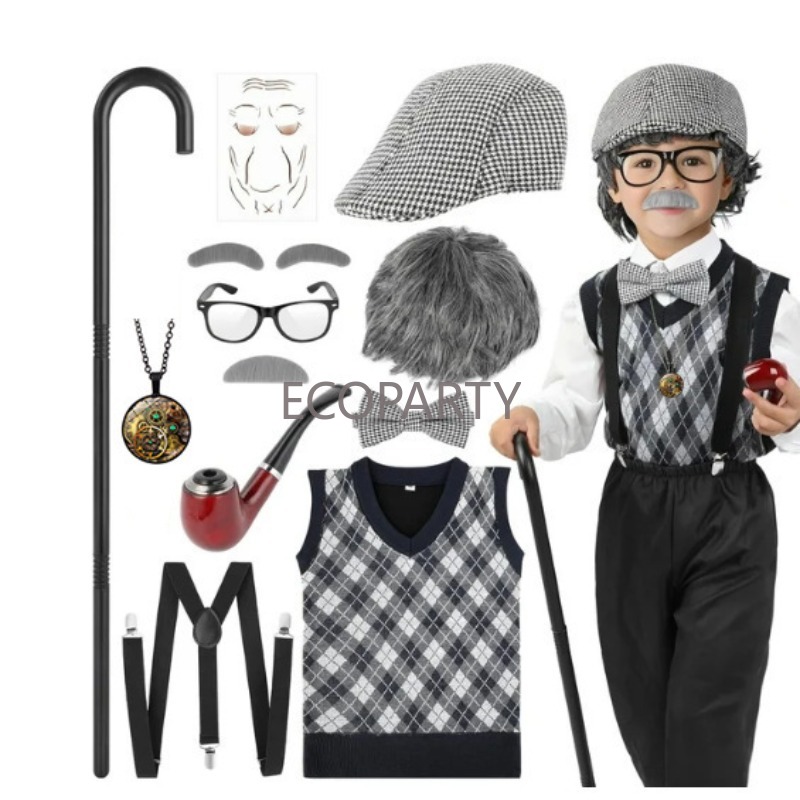 Men'S Accessories Glasses - 2024 New Kids 100 Days of