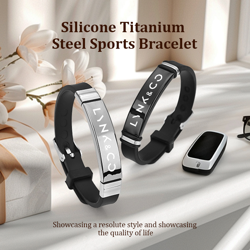 Men Accessories Logo - Car Logo Men Stainless Steel Link