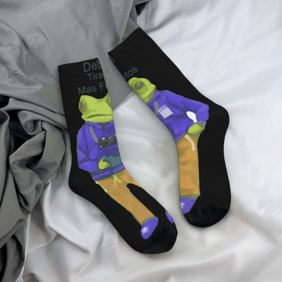 Men Accessories Ideas - Bad Bunny DTMF Album 2025 Debi