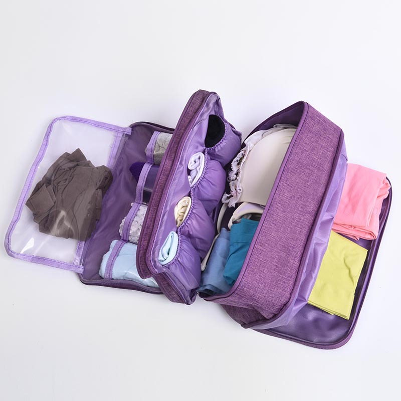 Men'S Accessories Wardrobe - Quần Lót Túi Đựng Du Lịch