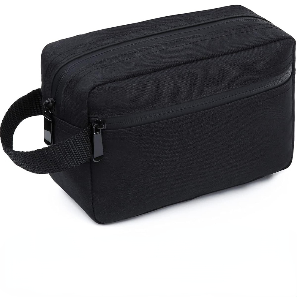 Men'S Accessories Wardrobe - Travel Toiletry Bag Women Men Foldable