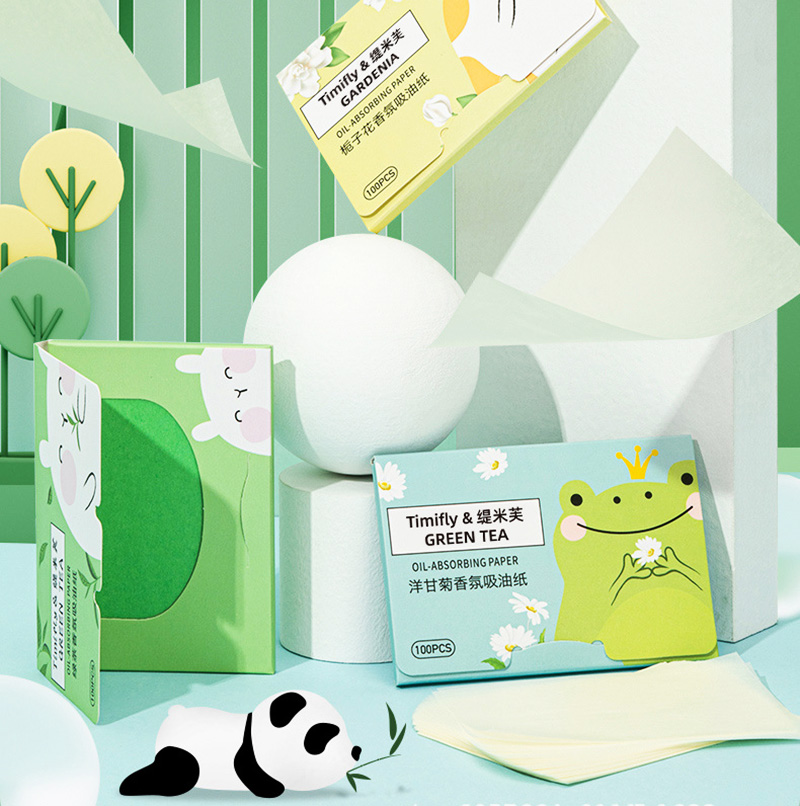 100pcs Oil Blotting Paper Faci - đánh giá và giá Men Accessories Combo