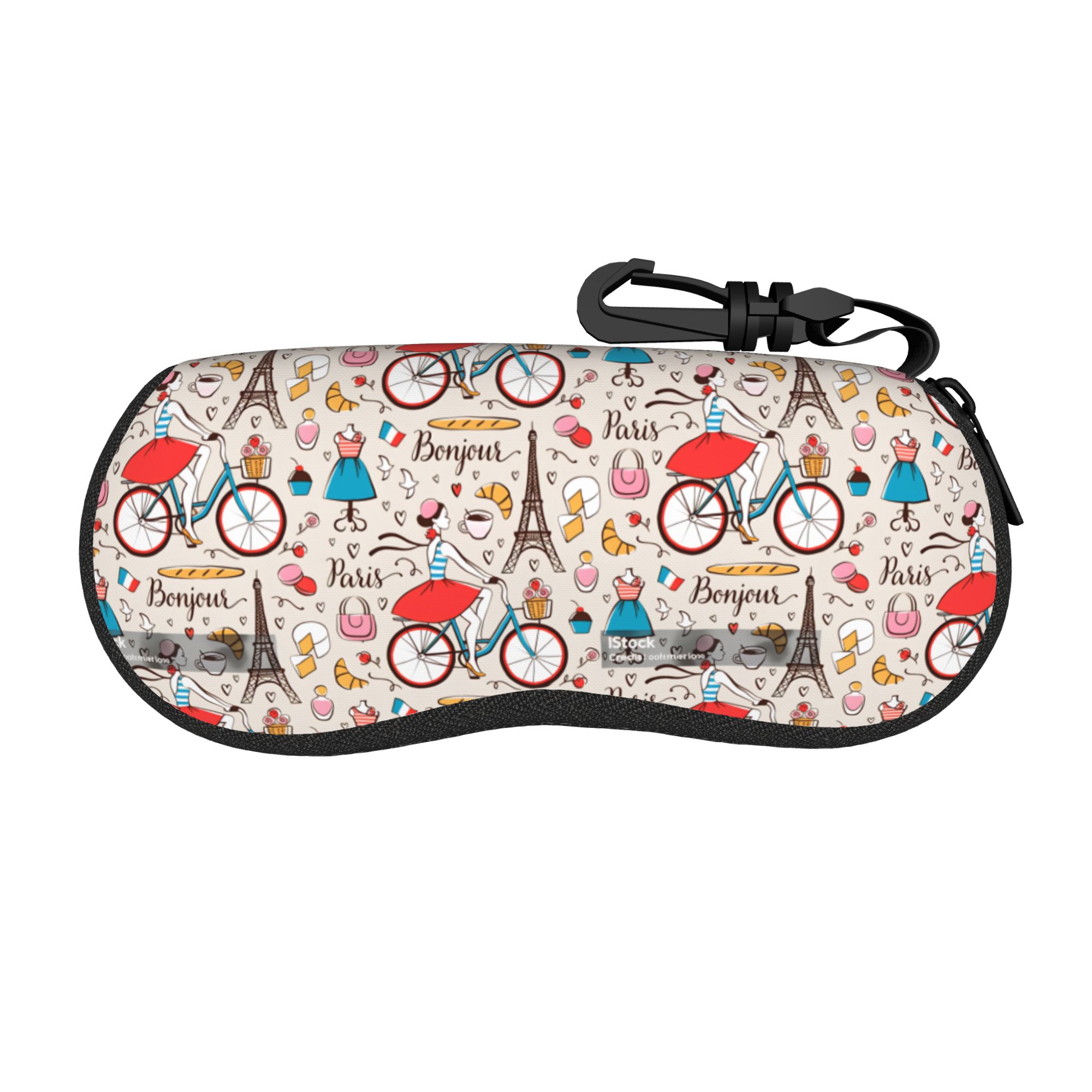 French Paris Glasses Case Fash - đánh giá và giá Men'S Accessories Paris