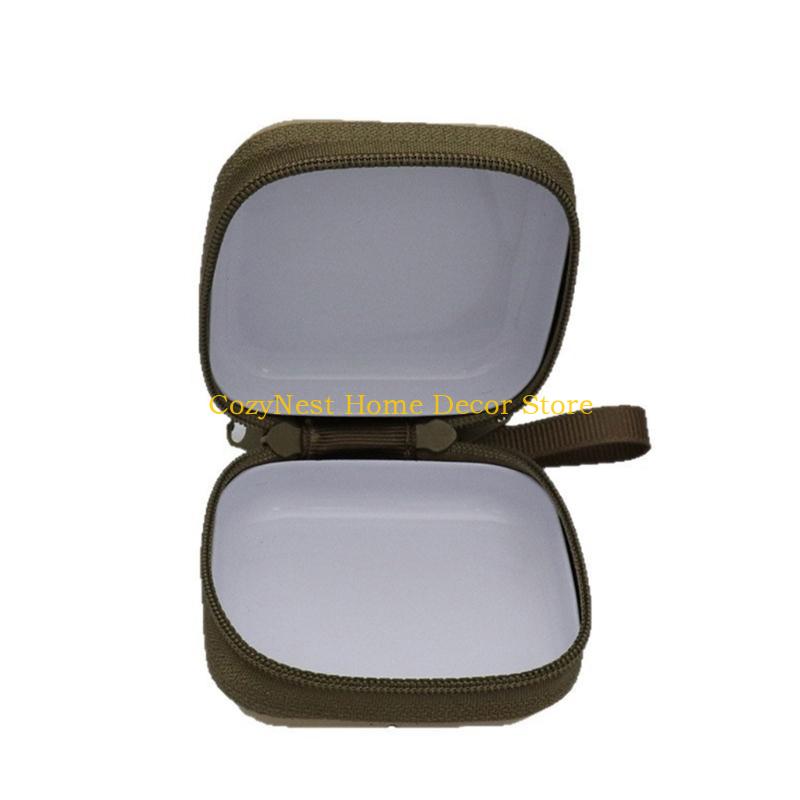 92MF Túi Đựng Tiền Xu Mân Côi  - đánh giá và giá Men'S Accessories Rack