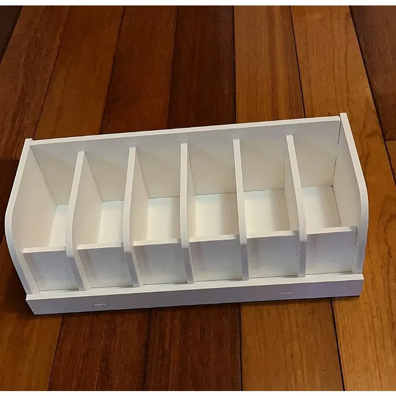Belt Organizer Box 6/8/10 Grid - đánh giá và giá Men'S Accessories Wardrobe