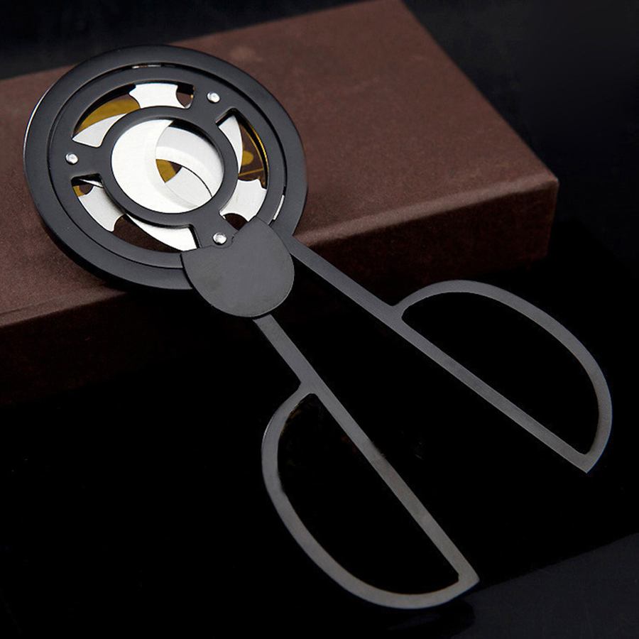 Flame Lover Cuba Cigar Cutter  - đánh giá và giá Cigar Cutter Set