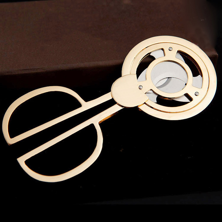 Flame Lover Cuba Cigar Cutter  - đánh giá và giá Cigar Cutter Set