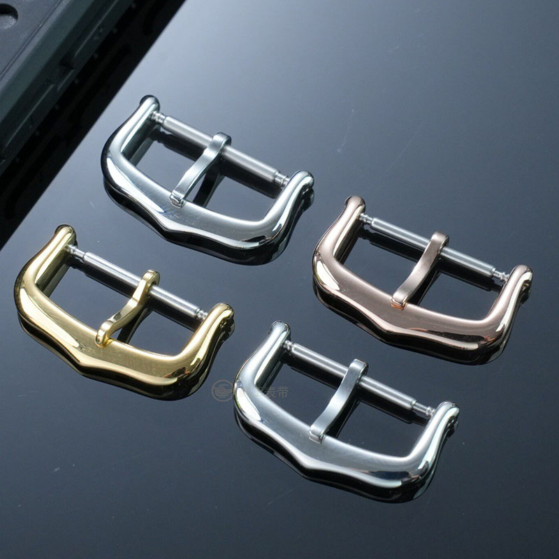 14mm 16mm 18mm Stainless Steel - đánh giá và giá Men'S Accessories Cartier