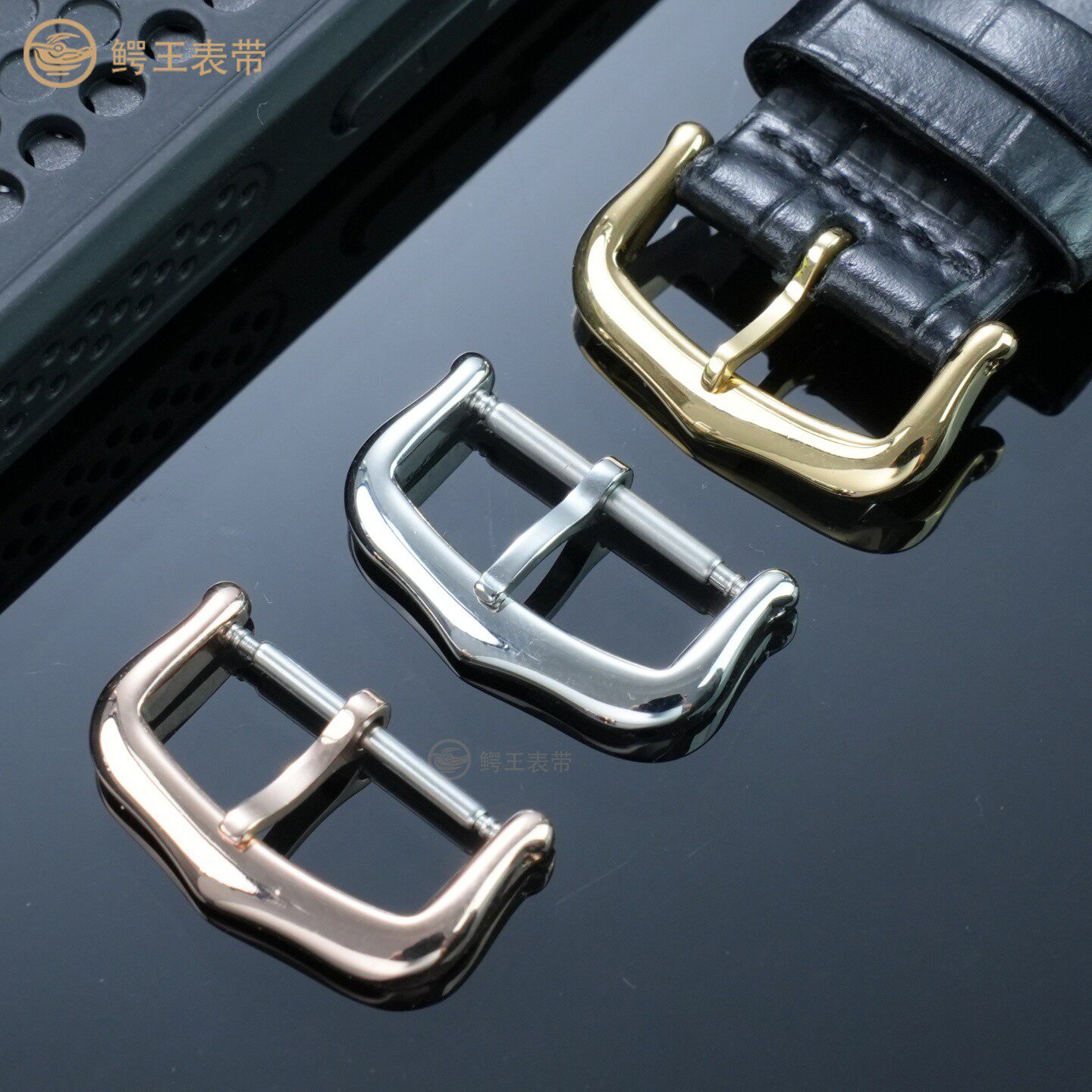 14mm 16mm 18mm Stainless Steel - đánh giá và giá Men'S Accessories Cartier