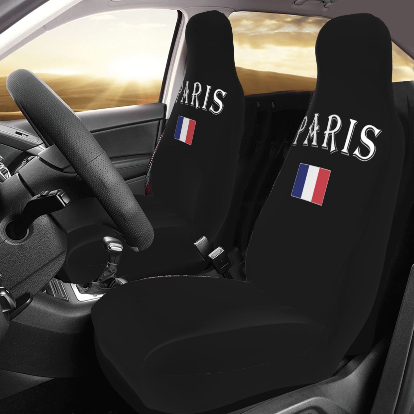 France Paris Universal Seat Co - đánh giá và giá Men'S Accessories Paris