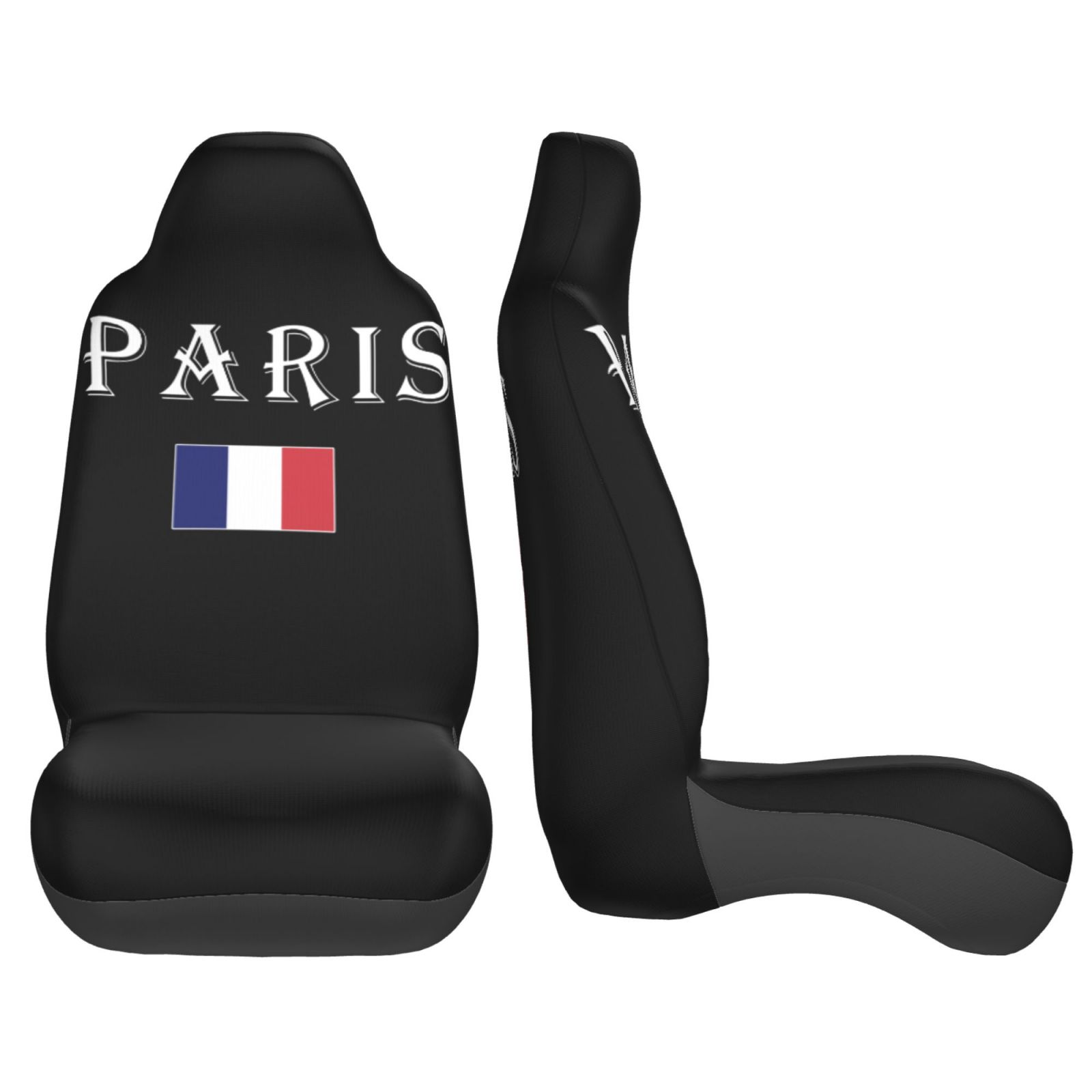 France Paris Universal Seat Co - đánh giá và giá Men'S Accessories Paris
