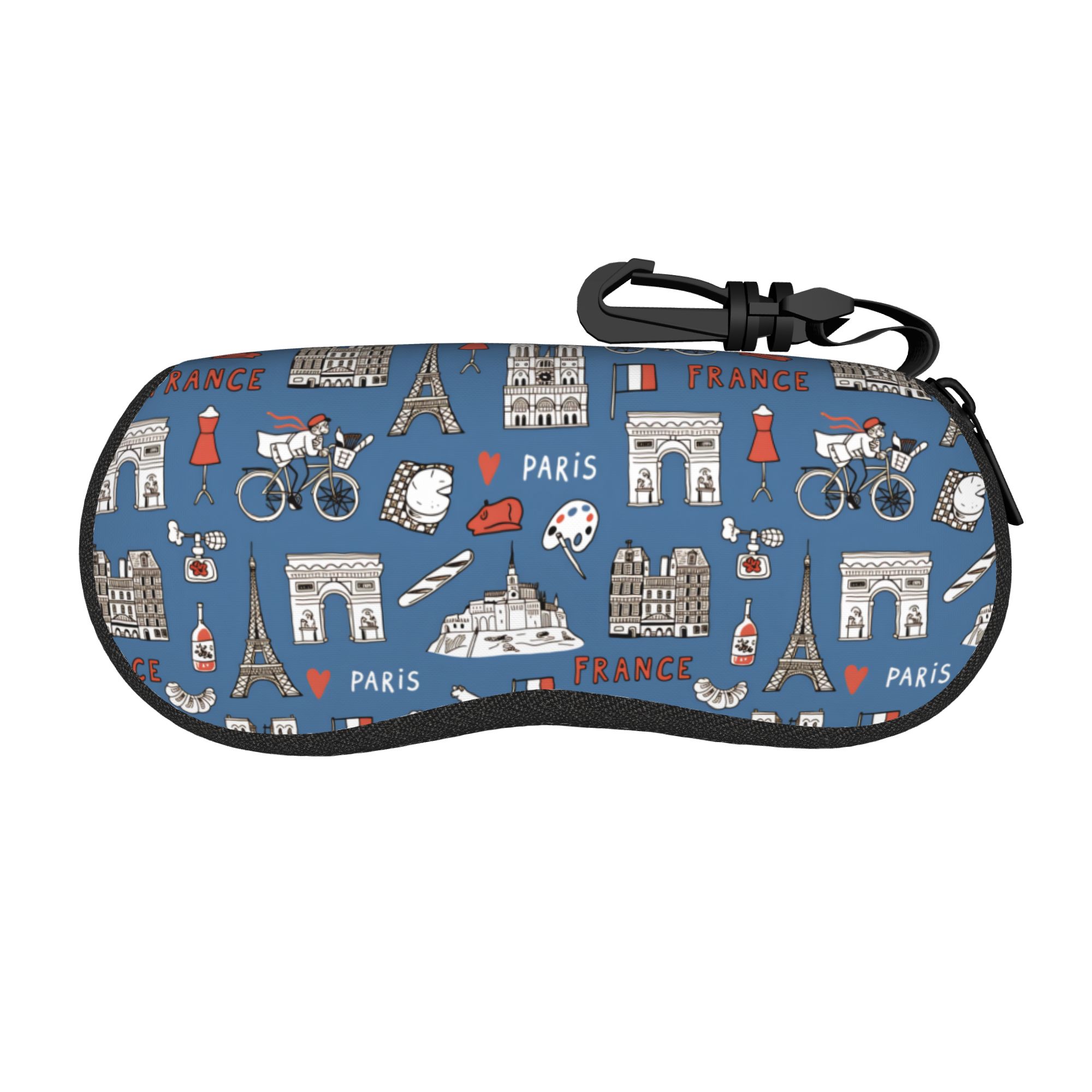 French Paris Glasses Case Cove - đánh giá và giá Men'S Accessories Paris