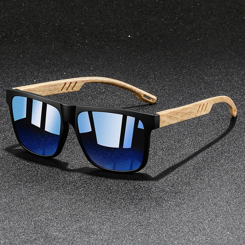 New Fashion Vintage Square Squ - đánh giá và giá Men'S Accessories Glasses
