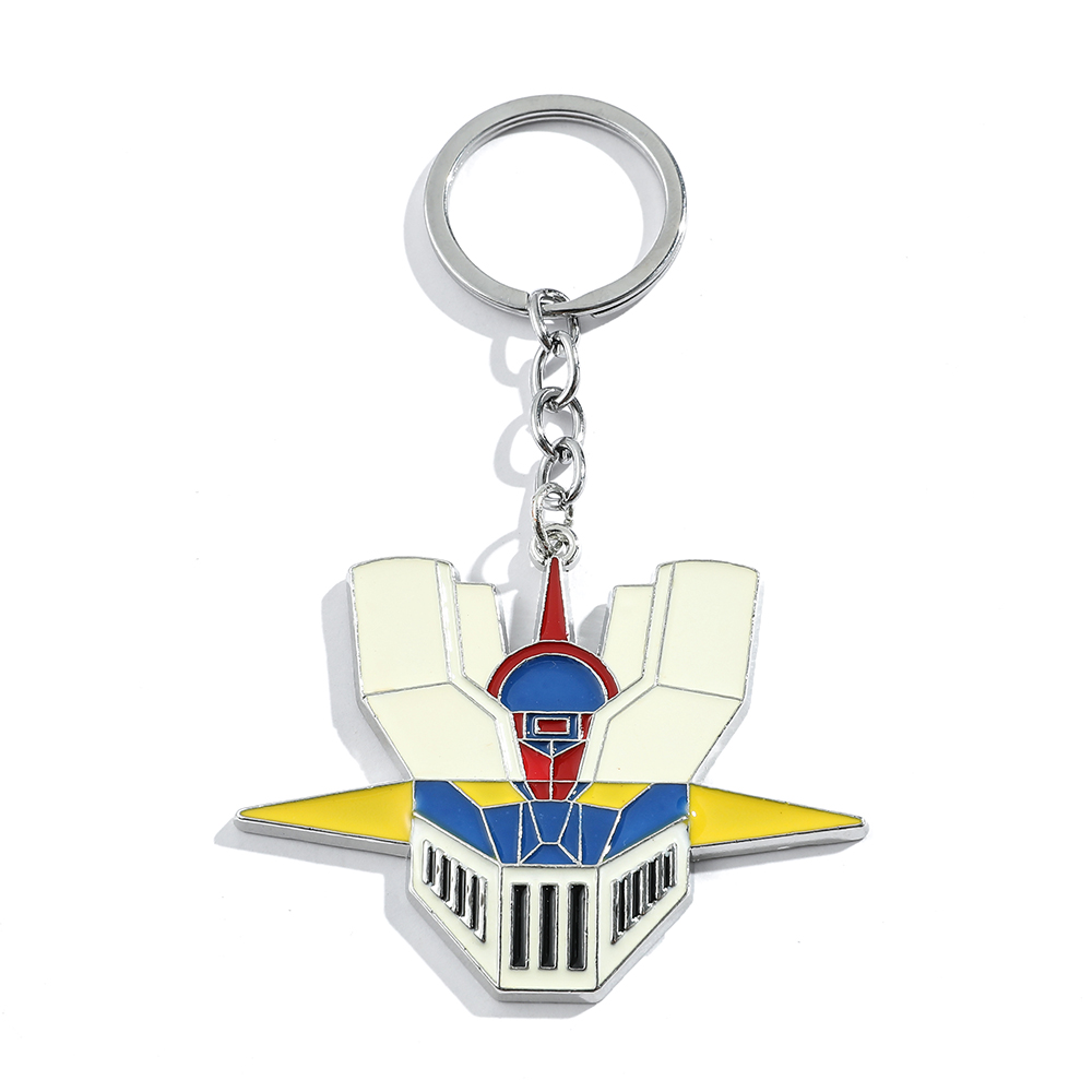 Anime Cartoon Warrior Robot Lo - đánh giá và giá Men Accessories Logo