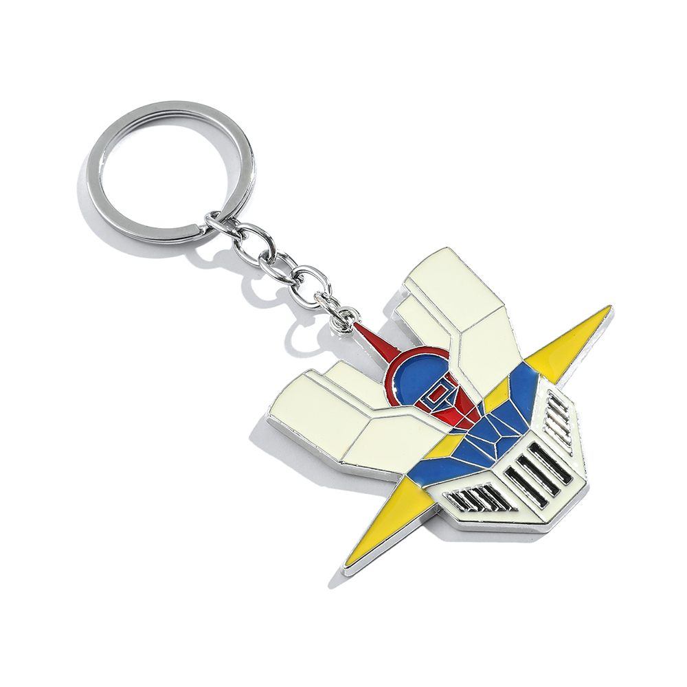 Anime Cartoon Warrior Robot Lo - đánh giá và giá Men Accessories Logo