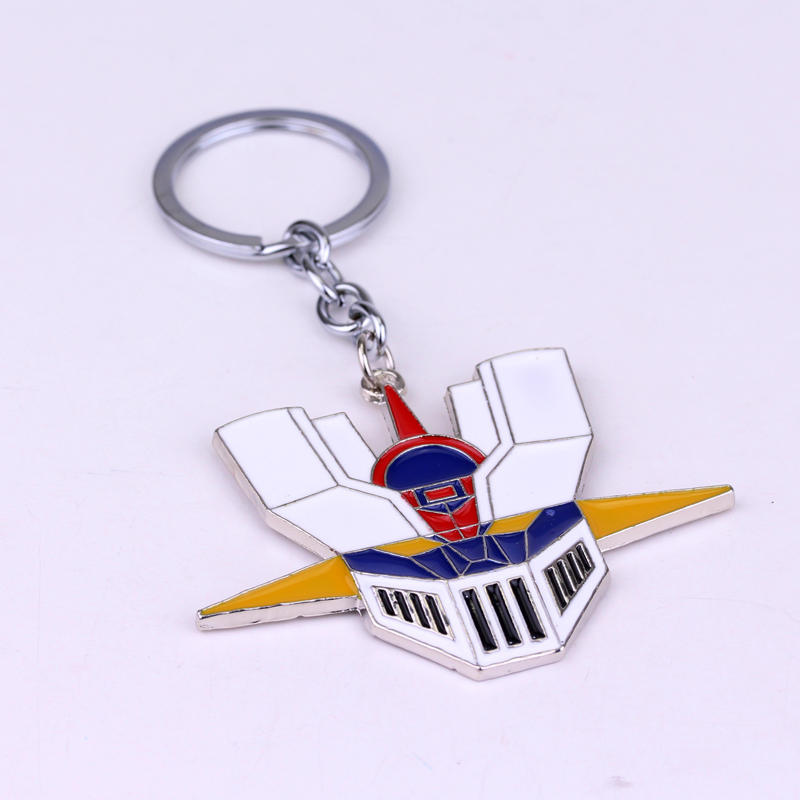 Anime Cartoon Warrior Robot Lo - đánh giá và giá Men Accessories Logo