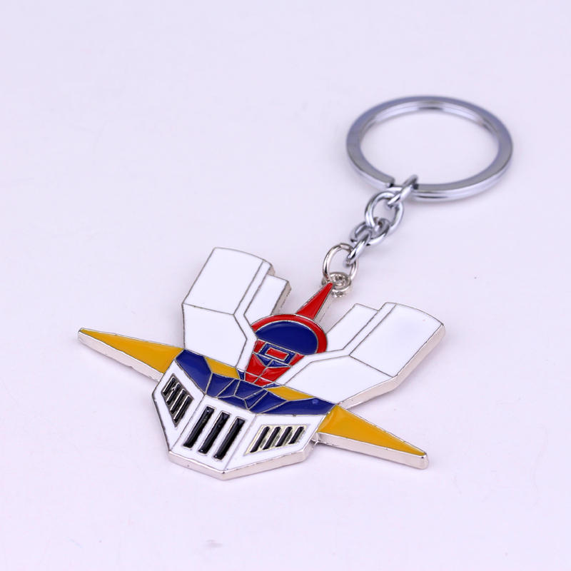 Anime Cartoon Warrior Robot Lo - đánh giá và giá Men Accessories Logo