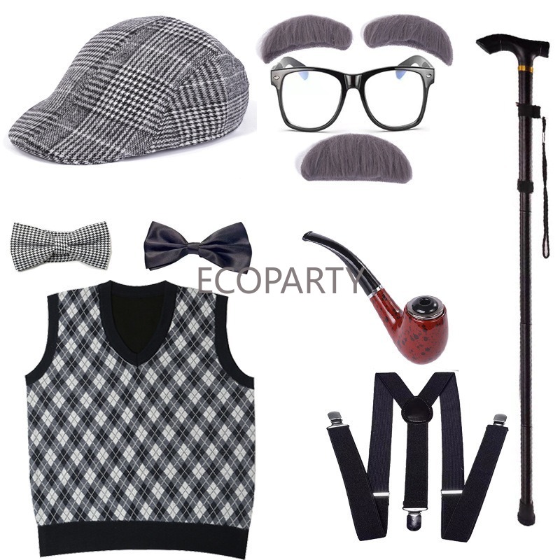 2024 New Kids 100 Days of Scho - đánh giá và giá Men'S Accessories Glasses