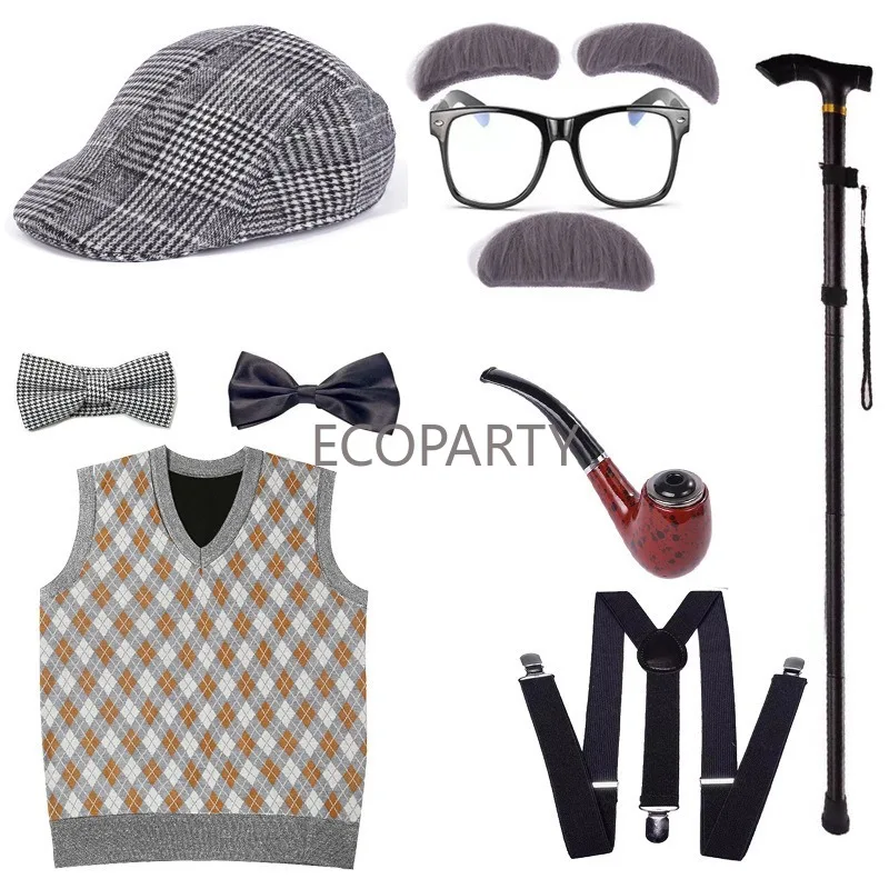 2024 New Kids 100 Days of Scho - đánh giá và giá Men'S Accessories Glasses