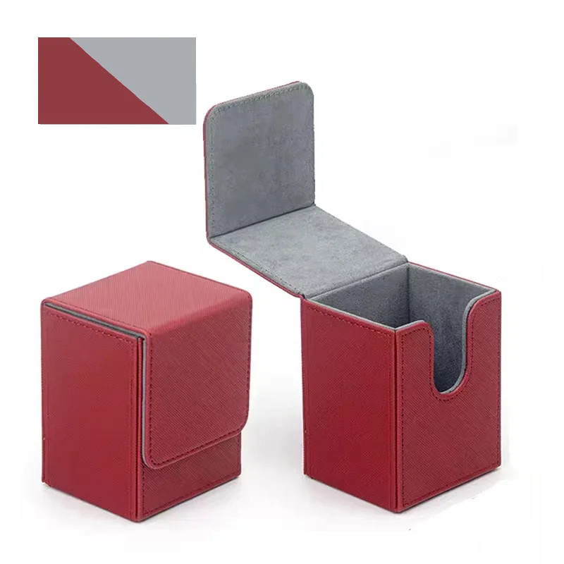 PU Game MTG Trading Card Holde - đánh giá và giá Men'S Accessories Rack