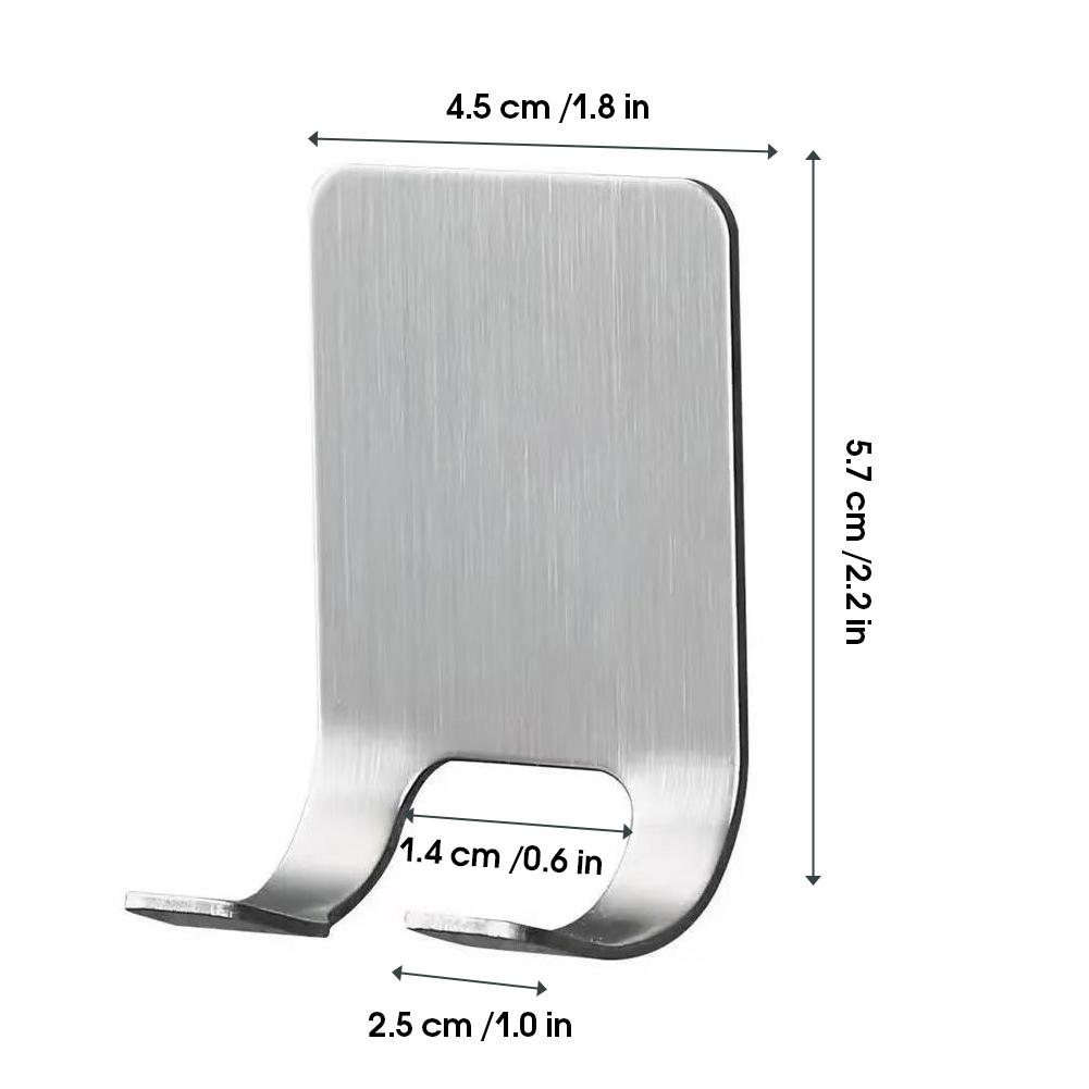 Bathroom Stainless Steel Razor - đánh giá và giá Men'S Accessories Rack
