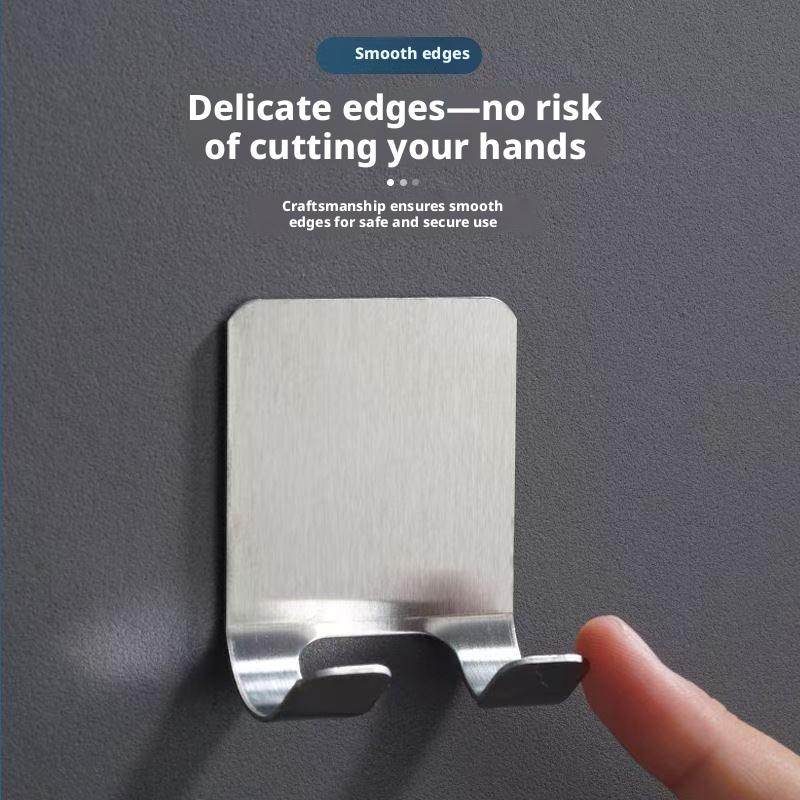 Bathroom Stainless Steel Razor - đánh giá và giá Men'S Accessories Rack