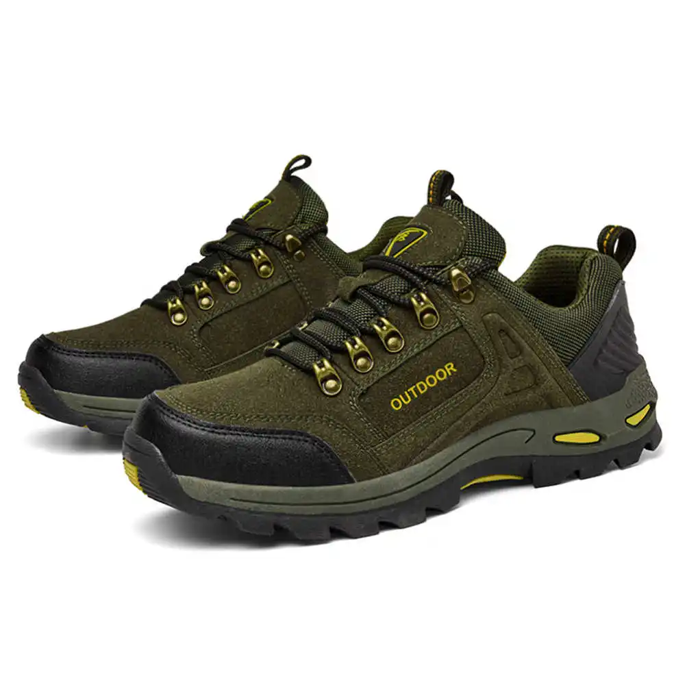Non-slip Lace Up Hiking Tennis - đánh giá và giá Men'S Accessories Uk