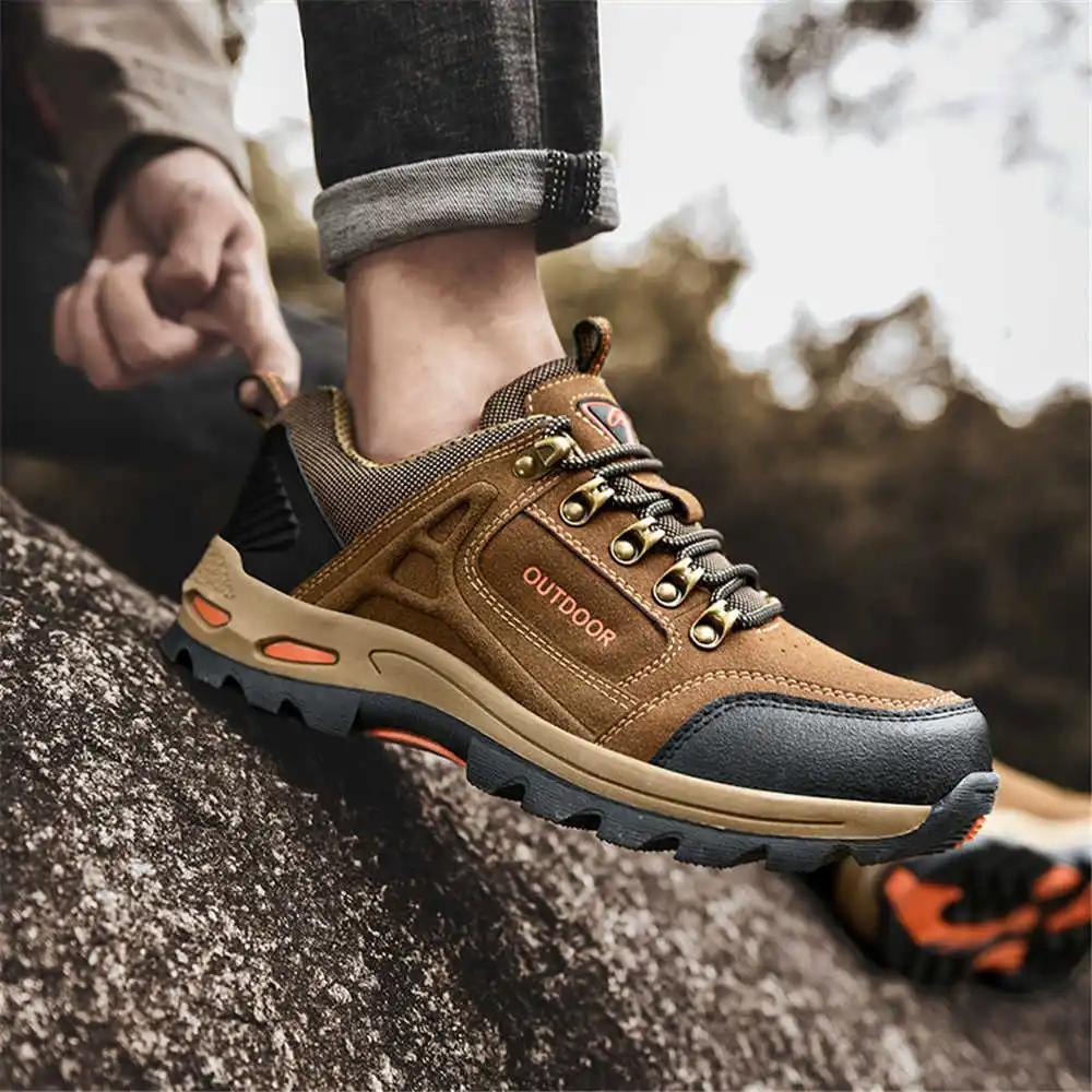 Non-slip Lace Up Hiking Tennis - đánh giá và giá Men'S Accessories Uk