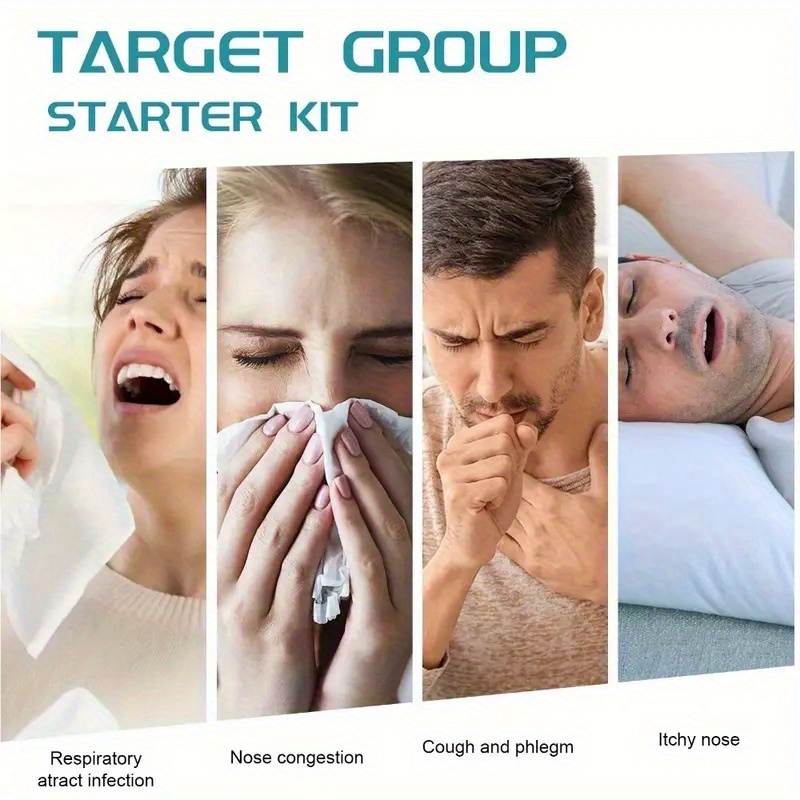 Magnetic Anti-Snoring Nasal Pa - đánh giá và giá Men Accessories Combo