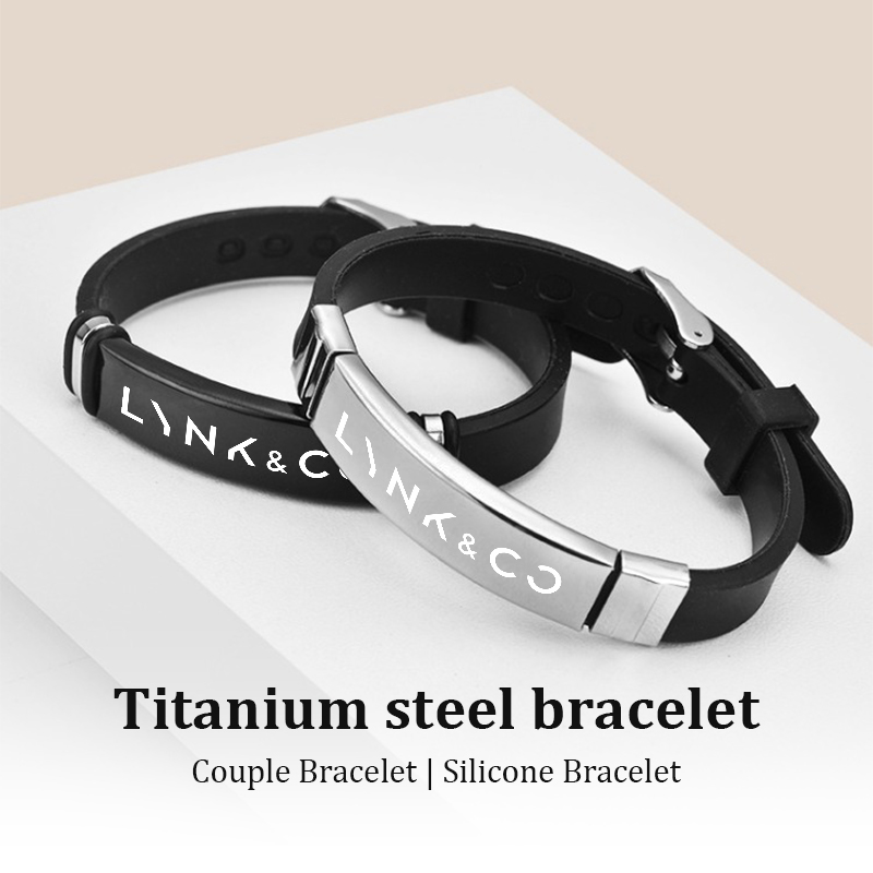 Car Logo Men Stainless Steel L - đánh giá và giá Men Accessories Logo