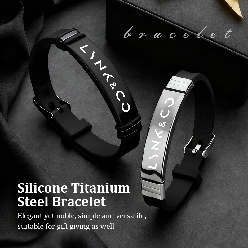 Car Logo Men Stainless Steel L - đánh giá và giá Men Accessories Logo