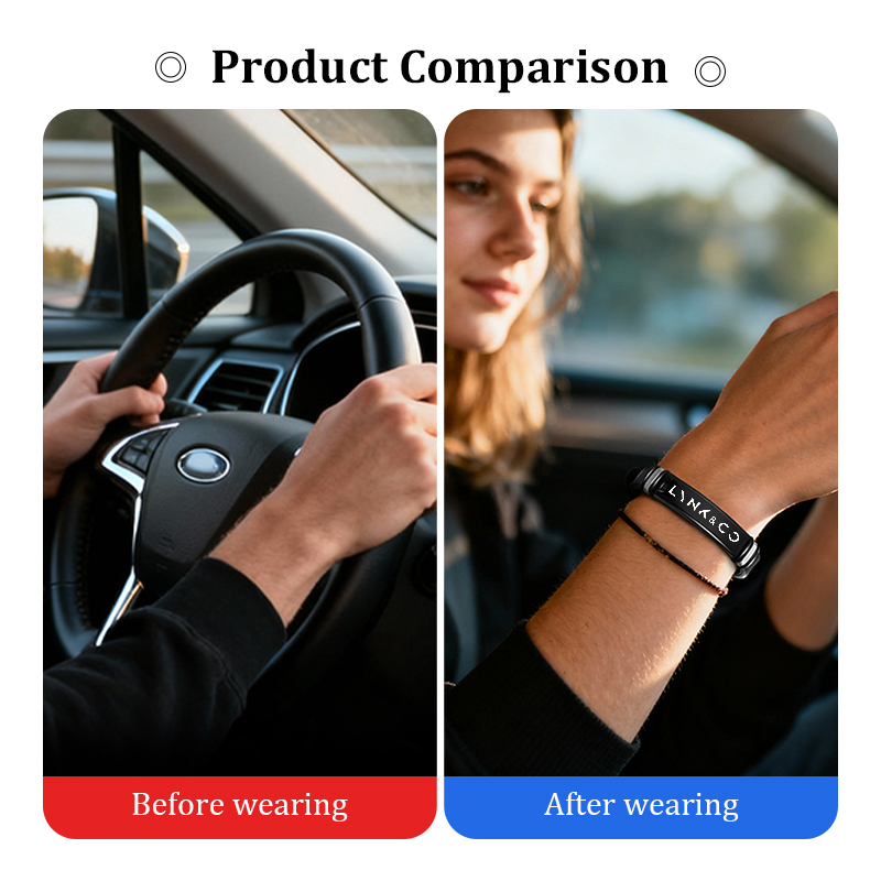 Car Logo Men Stainless Steel L - đánh giá và giá Men Accessories Logo