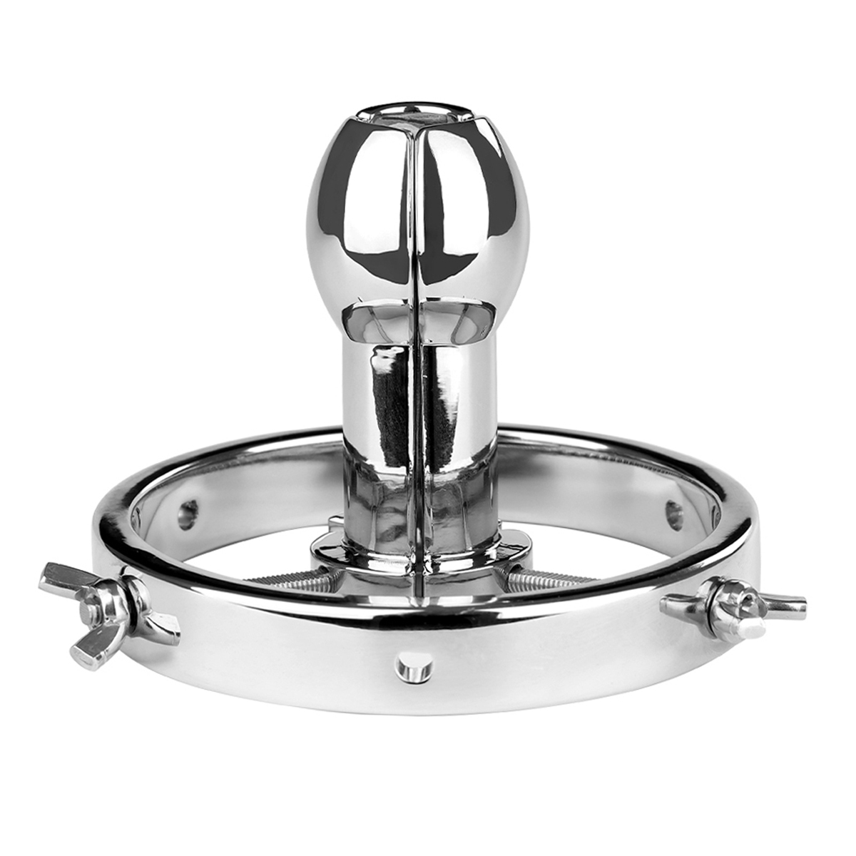 Metal Huge Anal Dilatador Anal - đánh giá và giá Men'S Vegan Accessories