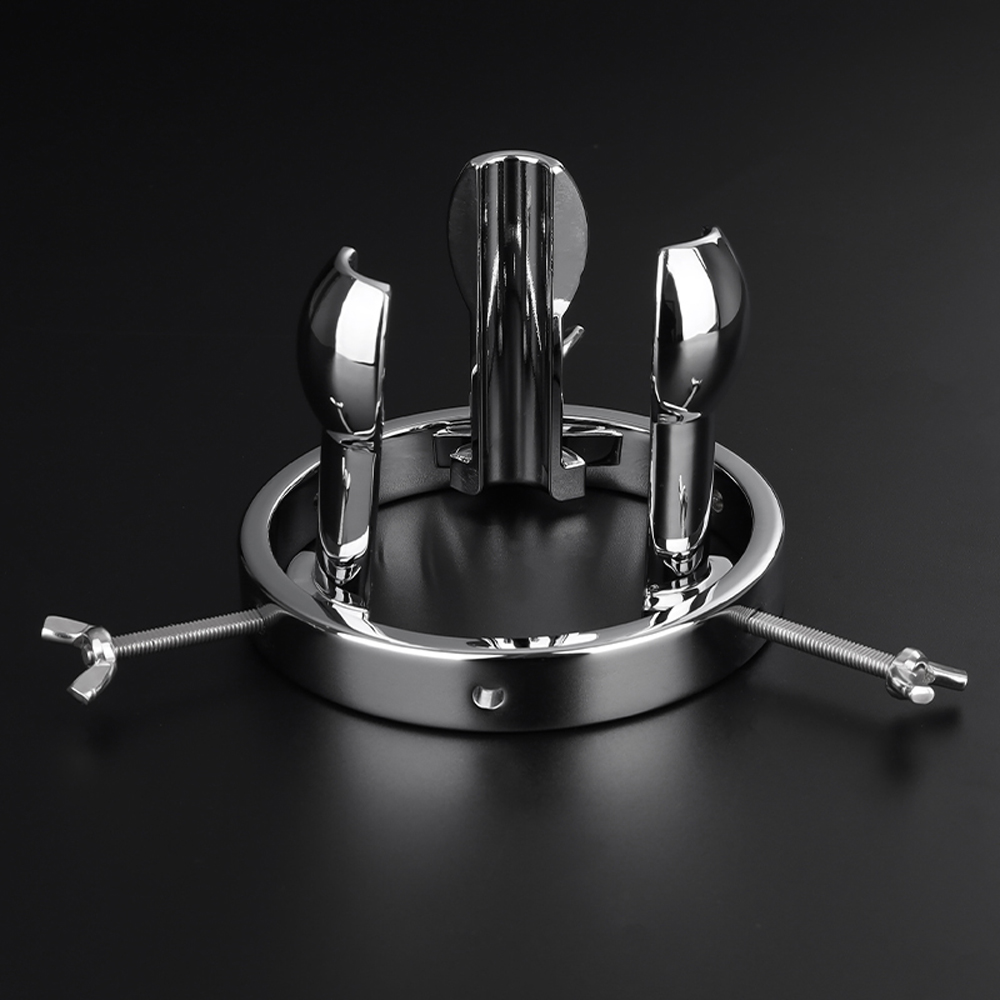 Metal Huge Anal Dilatador Anal - đánh giá và giá Men'S Vegan Accessories