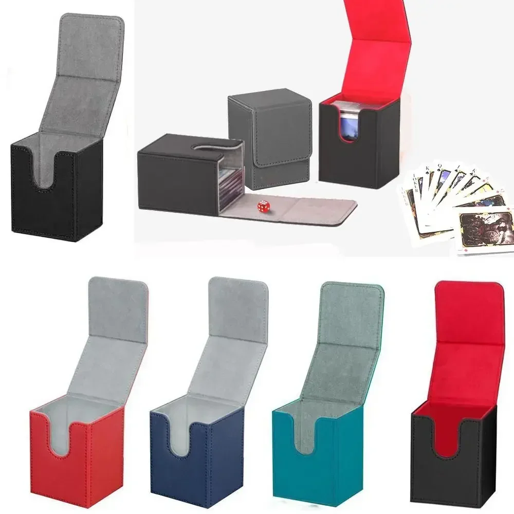 PU Game MTG Trading Card Holde - đánh giá và giá Men'S Accessories Rack