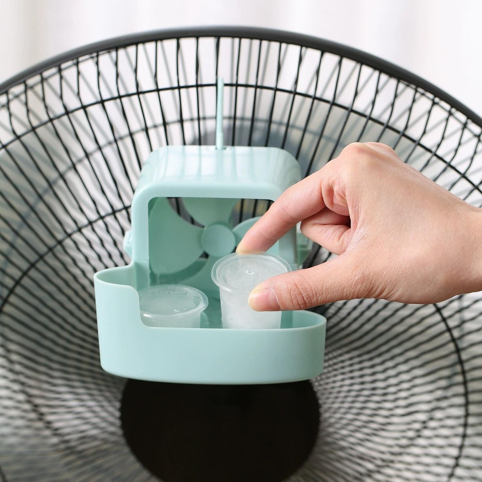 Fan Mister Attachment Hangable - đánh giá và giá Men'S Accessories Rack