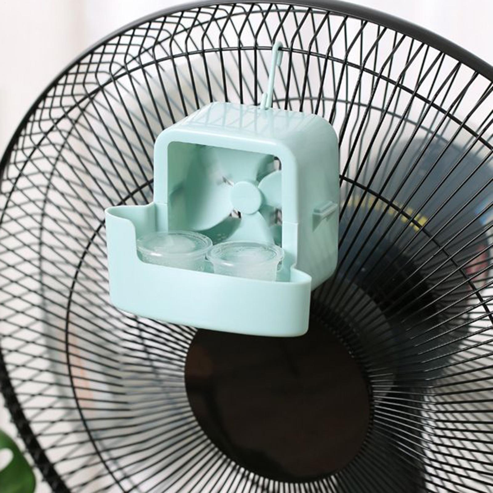 Fan Mister Attachment Hangable - đánh giá và giá Men'S Accessories Rack
