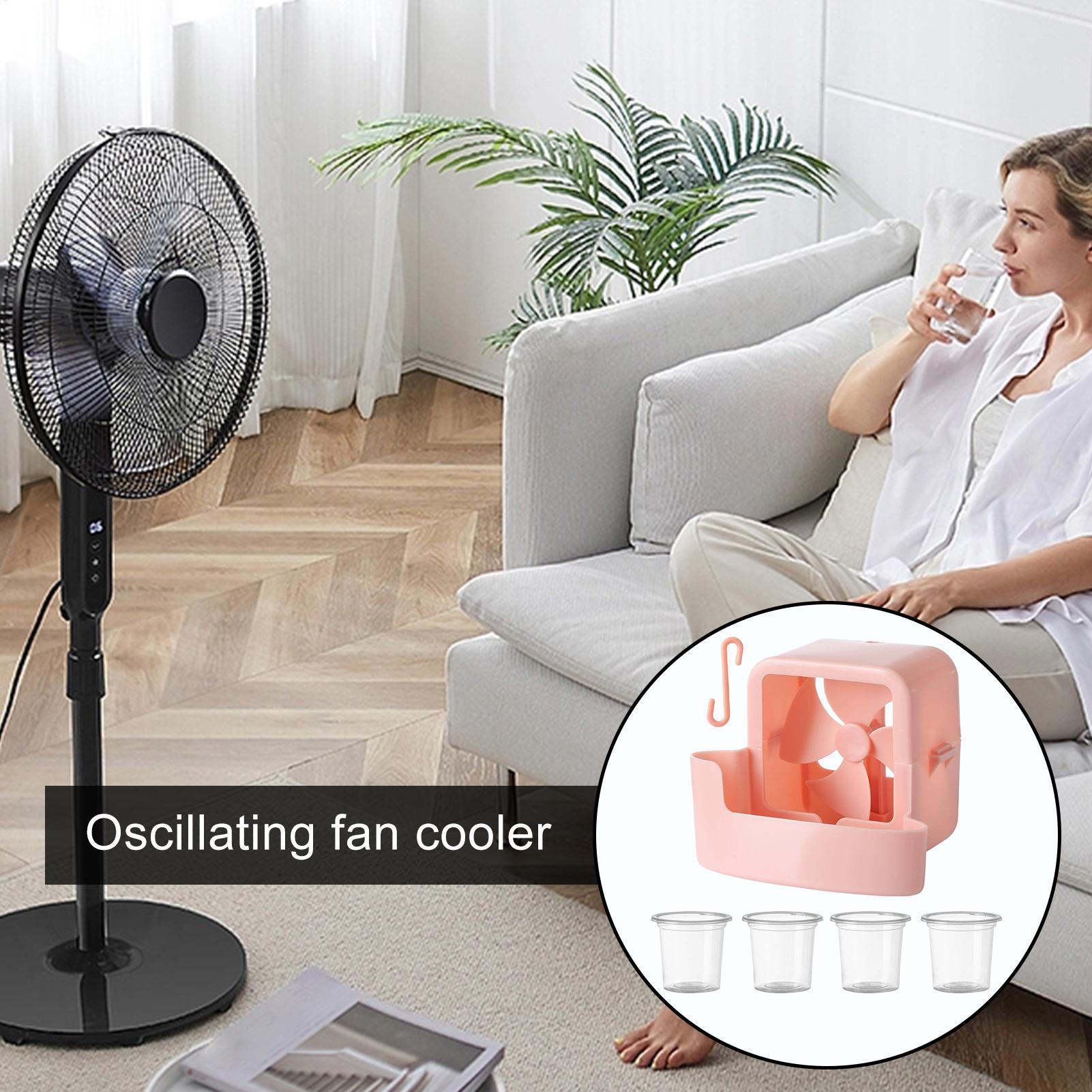 Fan Mister Attachment Hangable - đánh giá và giá Men'S Accessories Rack