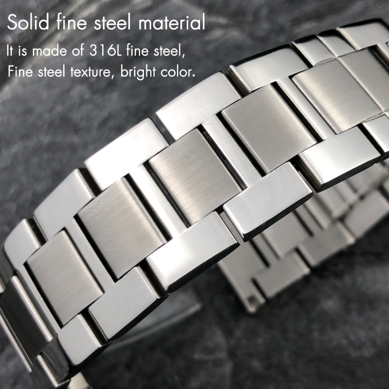 20mm Fine Stainless Steel High - đánh giá và giá Men'S Accessories Cartier
