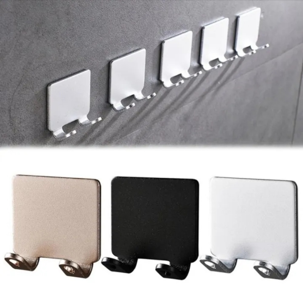 Bathroom Space Aluminum Razor  - đánh giá và giá Men'S Accessories Rack