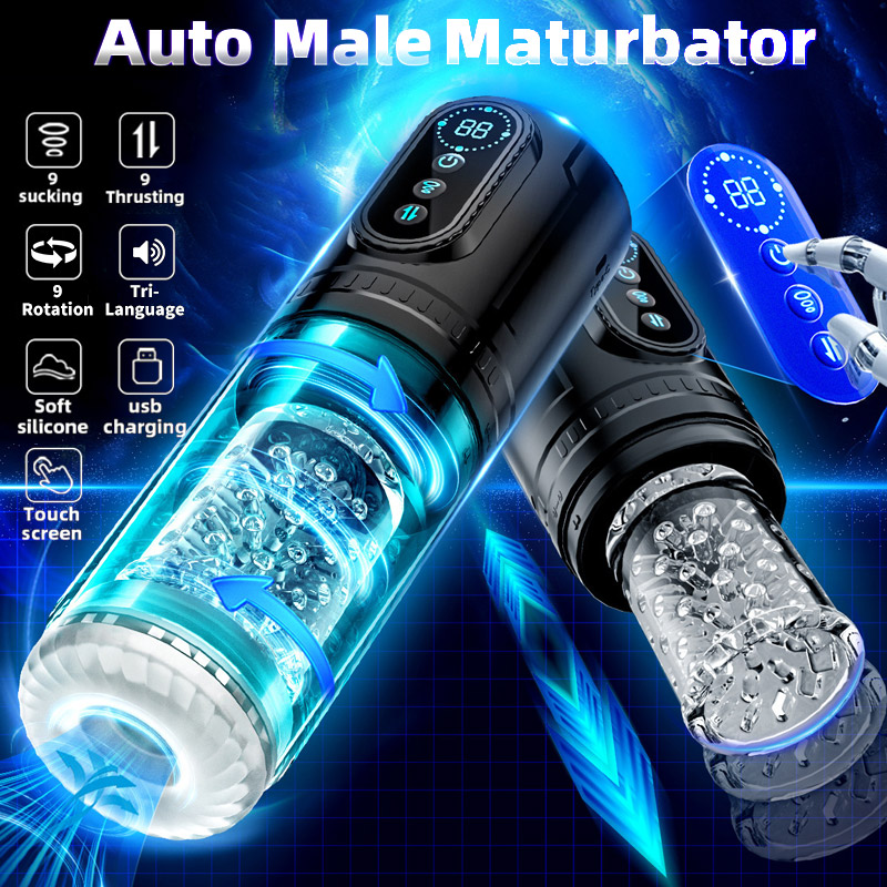 Automatic Male Penis Pump with - đánh giá và giá Men'S Vegan Accessories