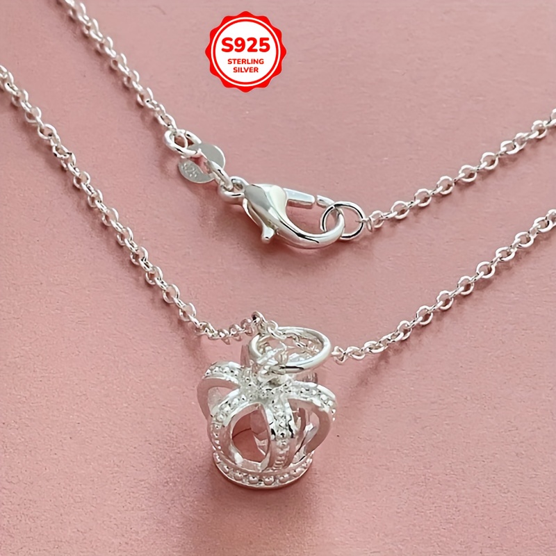 Exquisite 925 sterling silver  - đánh giá và giá Men'S Accessories Office
