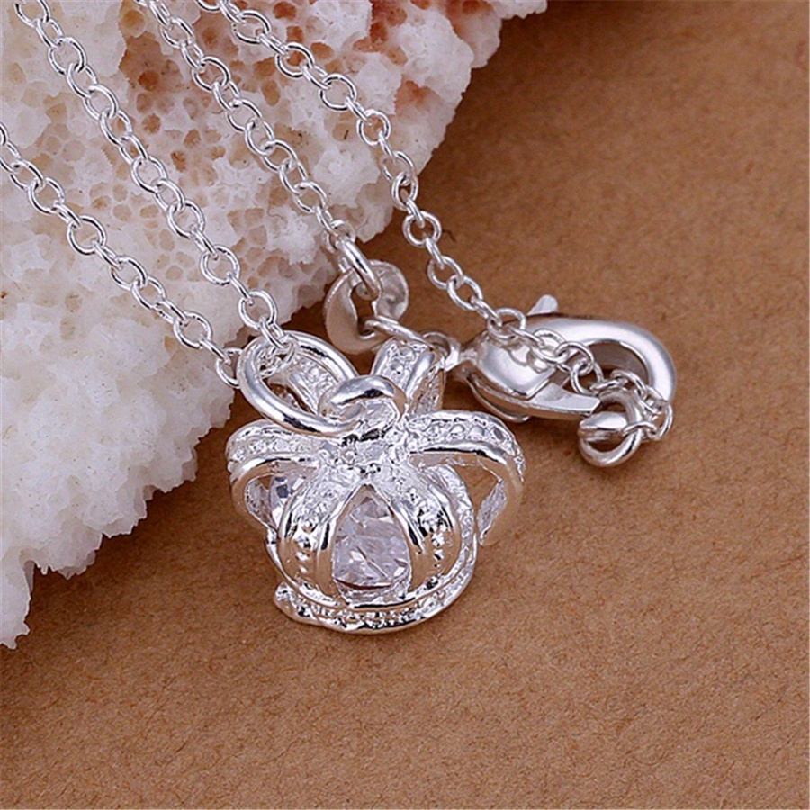 Exquisite 925 sterling silver  - đánh giá và giá Men'S Accessories Office
