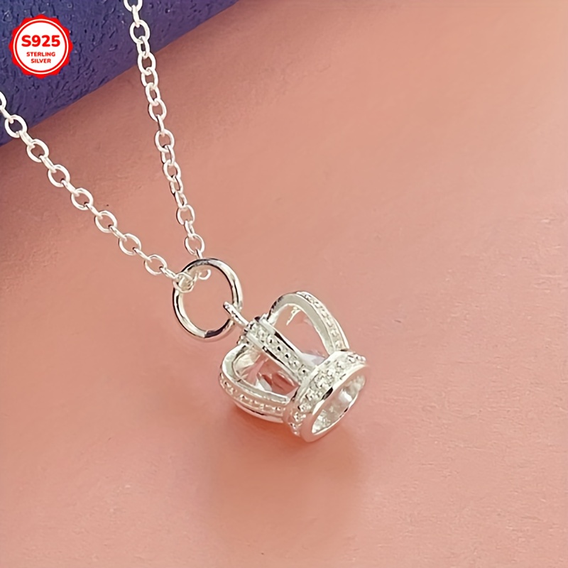 Exquisite 925 sterling silver  - đánh giá và giá Men'S Accessories Office