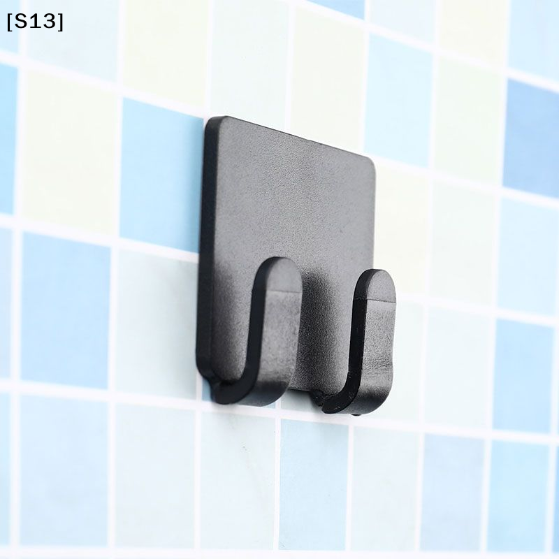 2pcs Punch Free Razor Holder t - đánh giá và giá Men'S Accessories Rack
