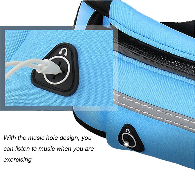 Sports Fanny Pack Women Runnin - đánh giá và giá Men Accessories Kit