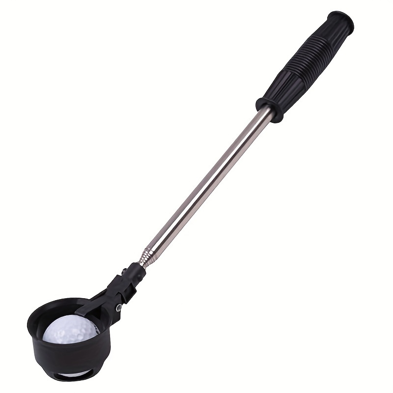Telescopic Golf Ball Retriever - đánh giá và giá Men Accessories Ideas