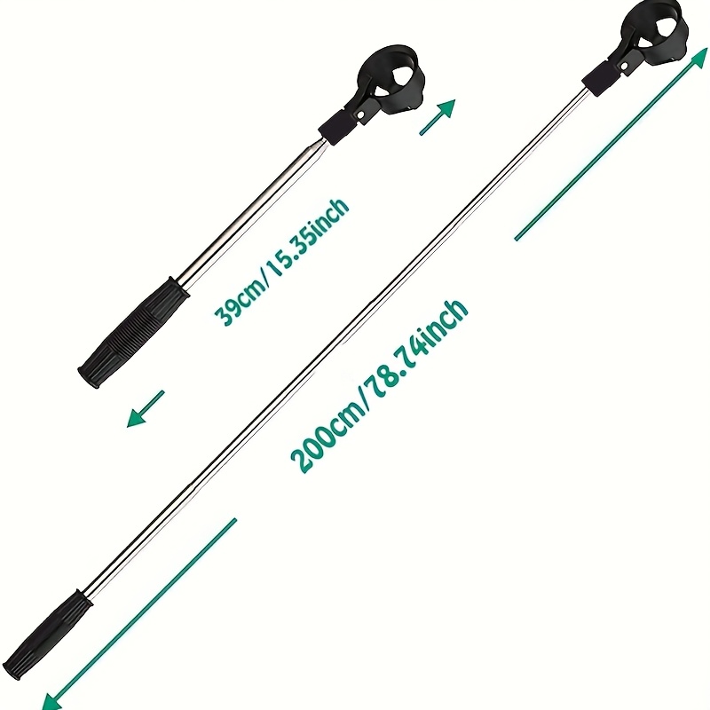 Telescopic Golf Ball Retriever - đánh giá và giá Men Accessories Ideas